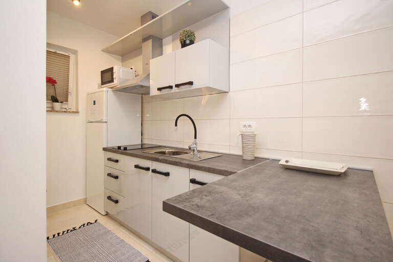 Baska Apartment Rental