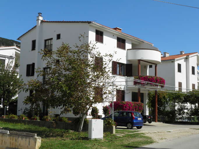 Baska Apartment Rental