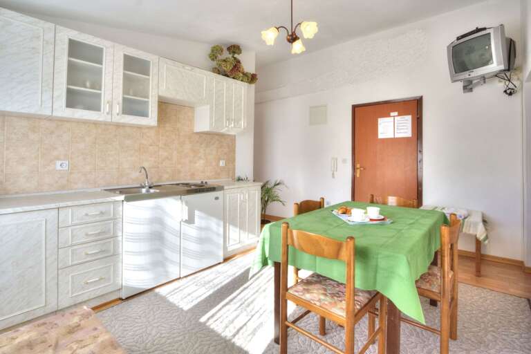 Baska Apartment Rental