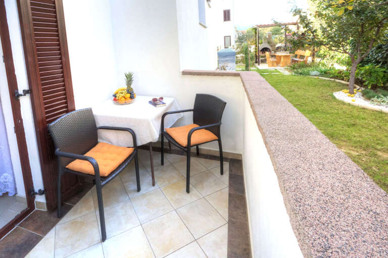 Baska Apartment Rental
