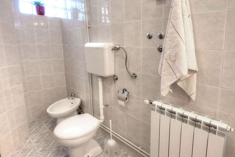 Baska Apartment Rental