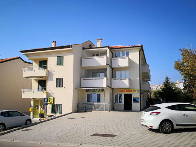 Baska Apartment Rental