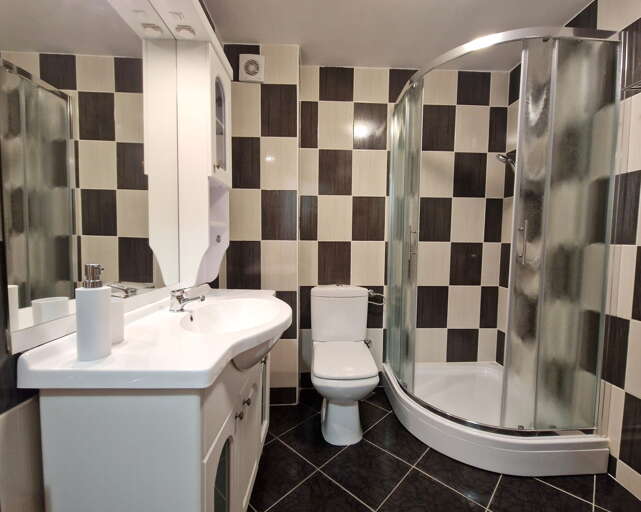 Find Rentals