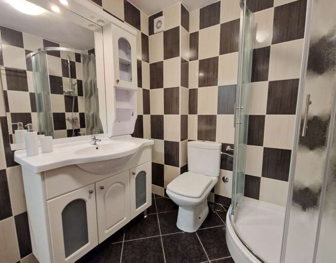 Find Rentals