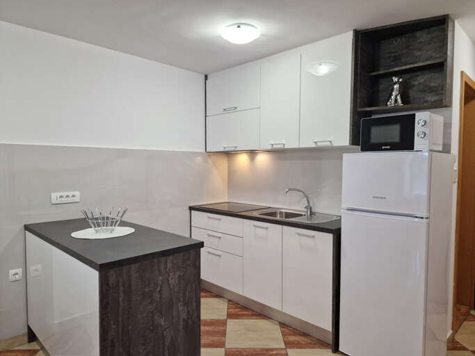 Baska Apartment Rental