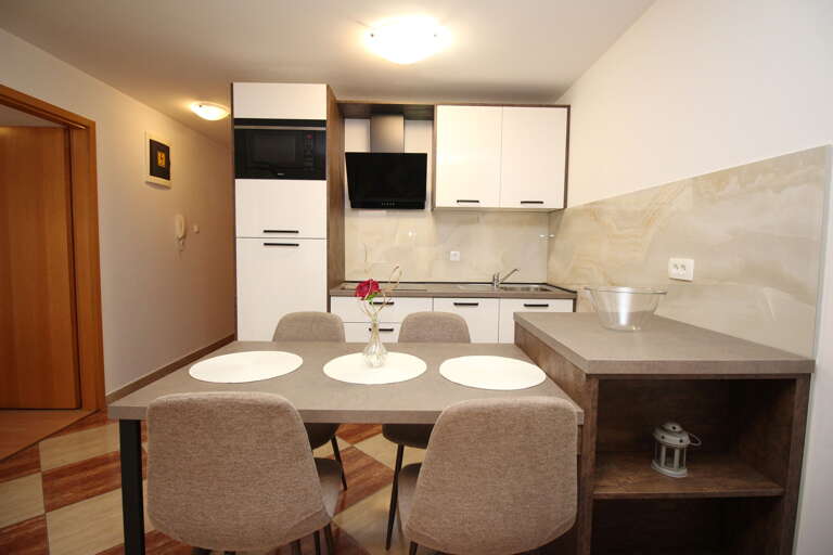 Baska Apartment Rental