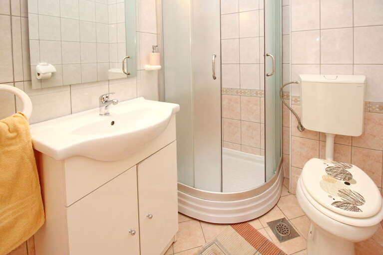 Find Rentals