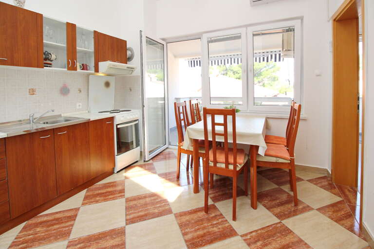 Baska Apartment Rental