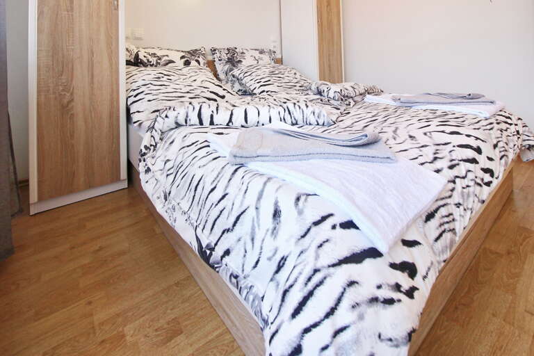 Baska Apartment Rental