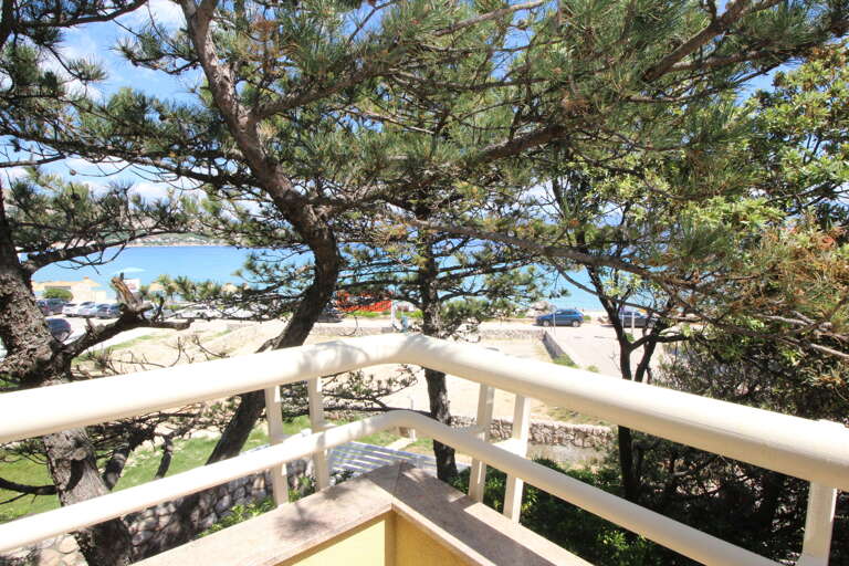 Baska Apartment Rental