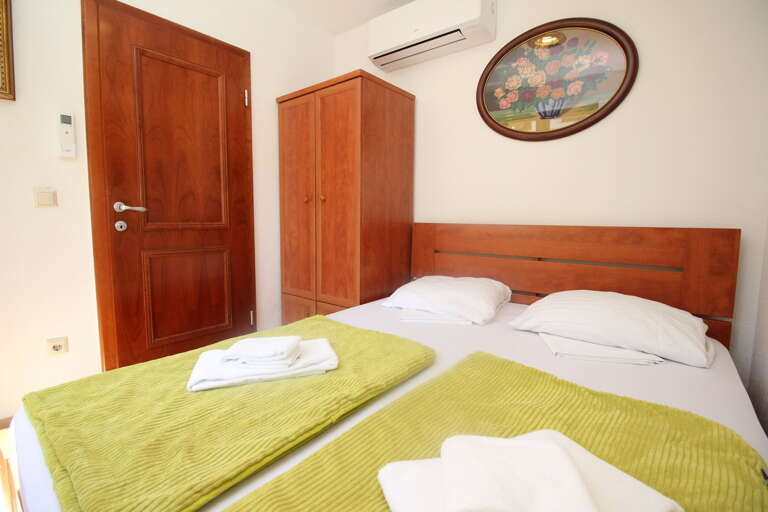 Baska Apartment Rental
