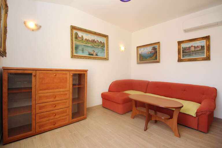 Baska Apartment Rental