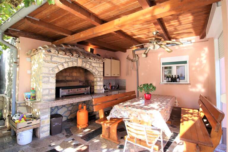 Baska Apartment Rental