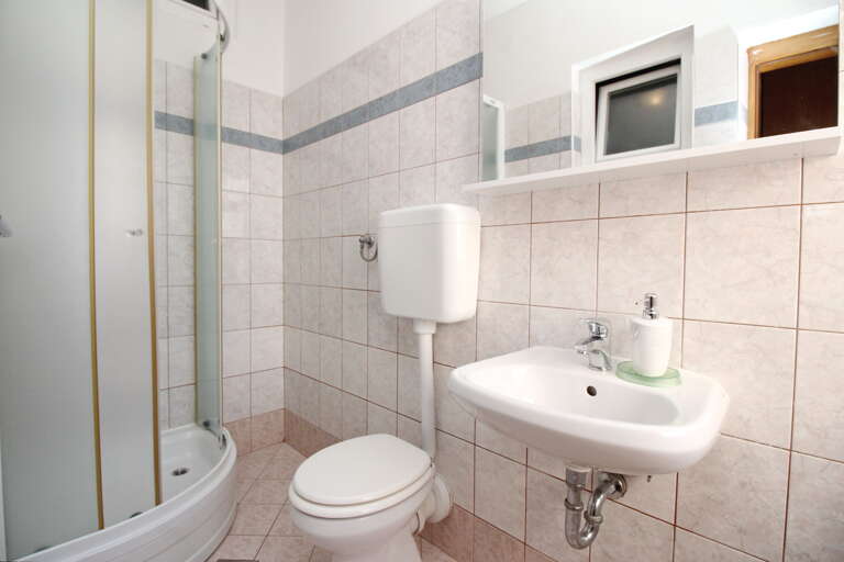 Baska Apartment Rental