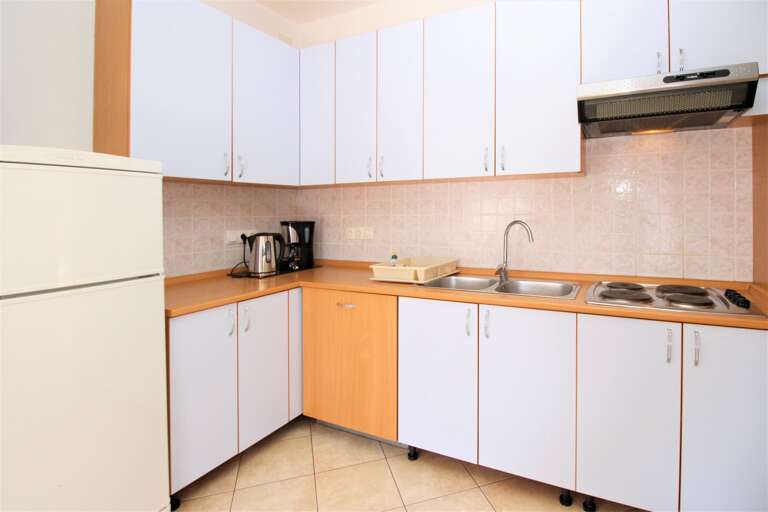 Find Rentals