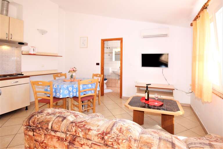 Apartments Lucijana - 69111-A3