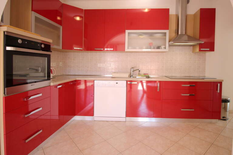 Baska Apartment Rental