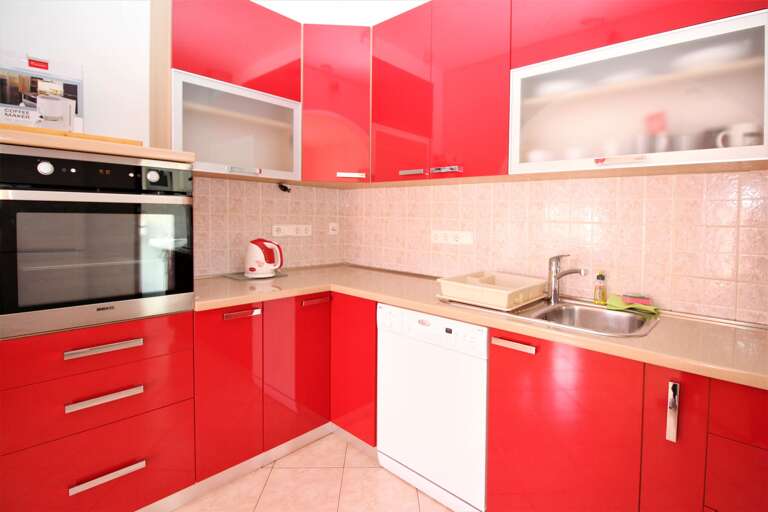 Baska Apartment Rental