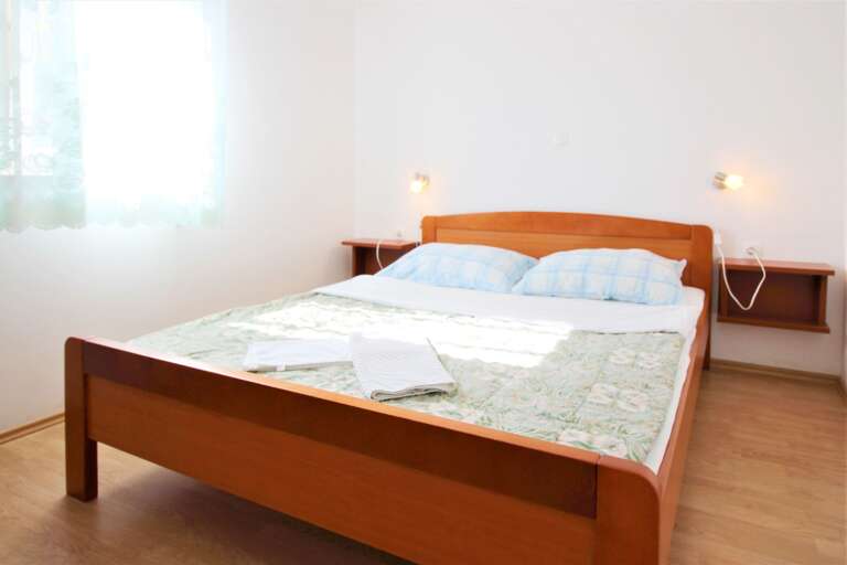 Baska Apartment Rental