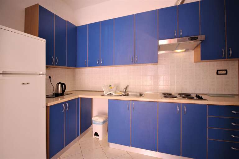 Baska Apartment Rental