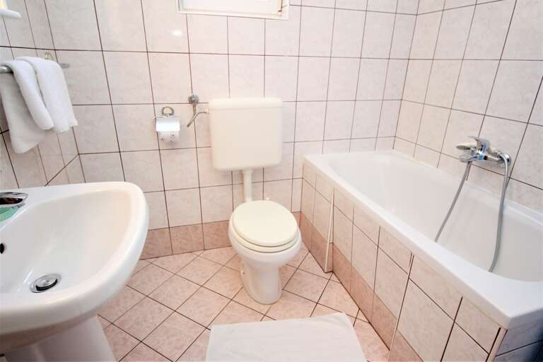 Baska Apartment Rental