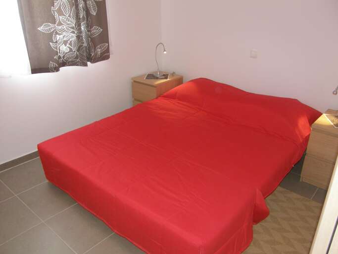 Baska Apartment Rental