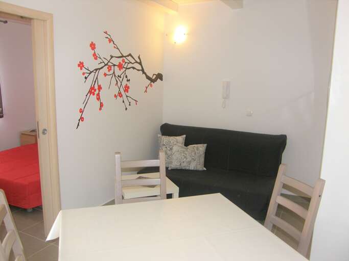 Baska Apartment Rental