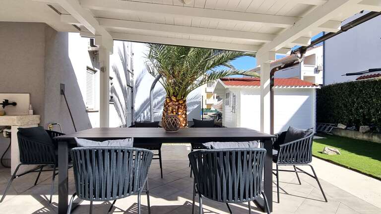 Baska Apartment Rental