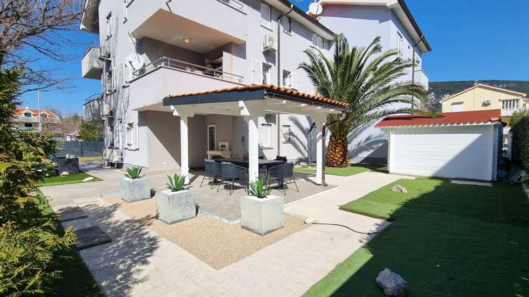 Apartments Osmanović-Hrabrić - 69131-A4