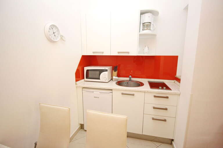 Baska Apartment Rental