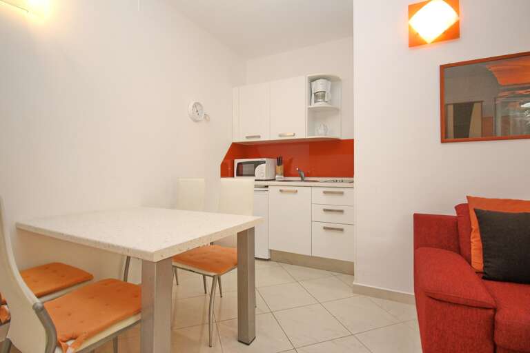 Baska Apartment Rental