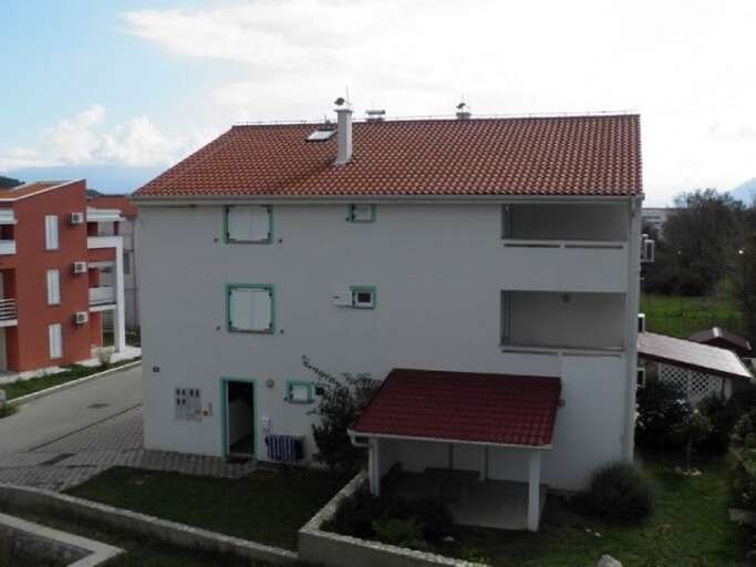 Baska Apartment Rental
