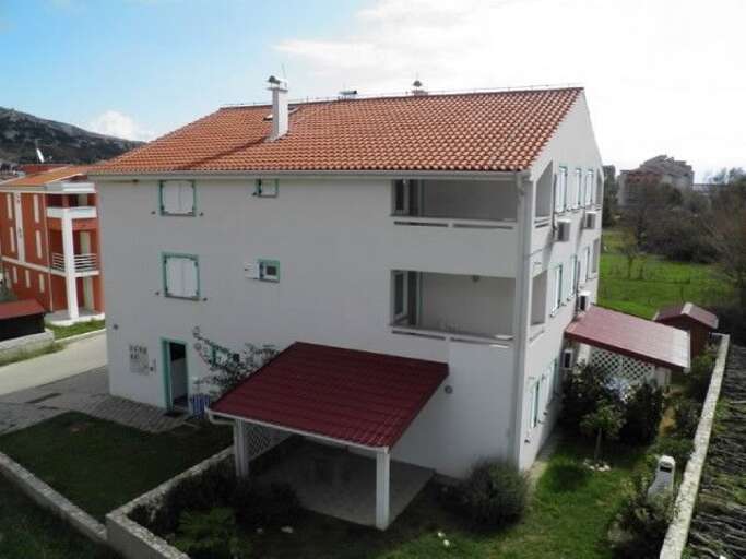 Baska Apartment Rental