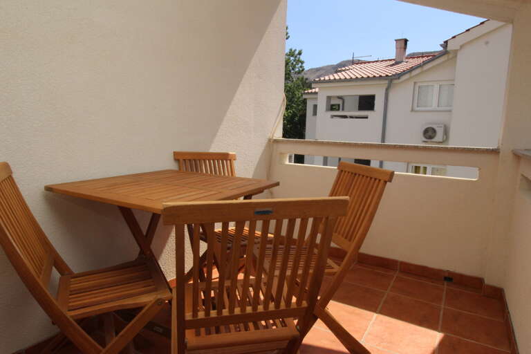 Baska Apartment Rental