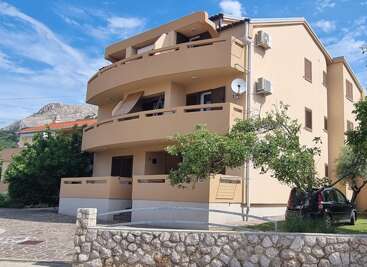 Apartments Barbalic Dean