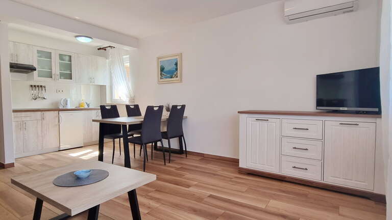 Baska Apartment Rental