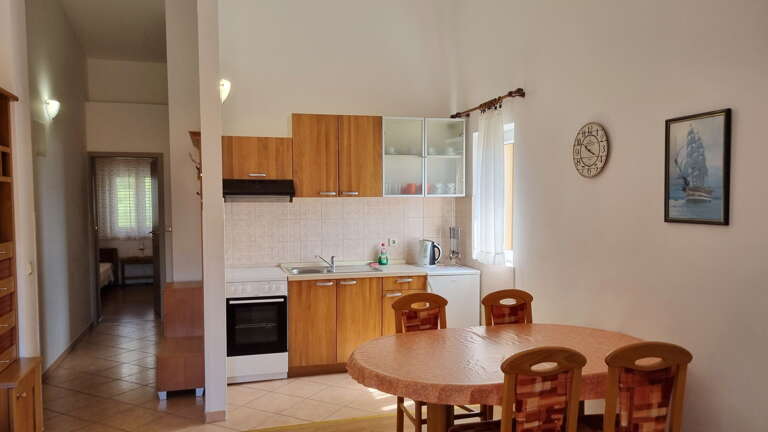 Baska Apartment Rental