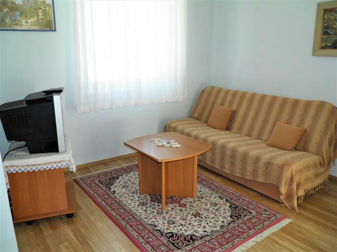Baska Apartment Rental