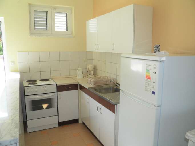 Baska Apartment Rental