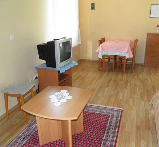 Find Rentals