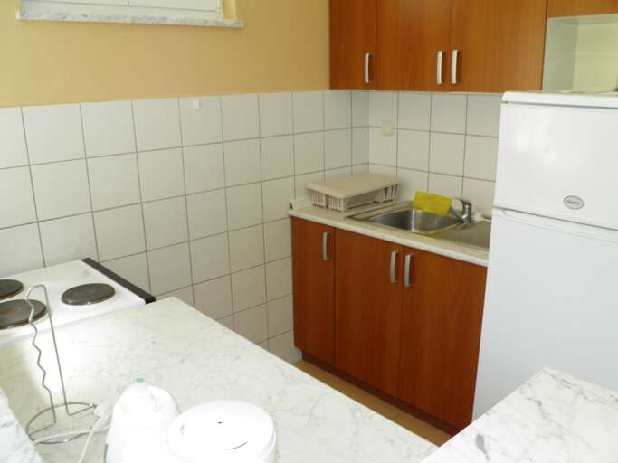 Find Rentals