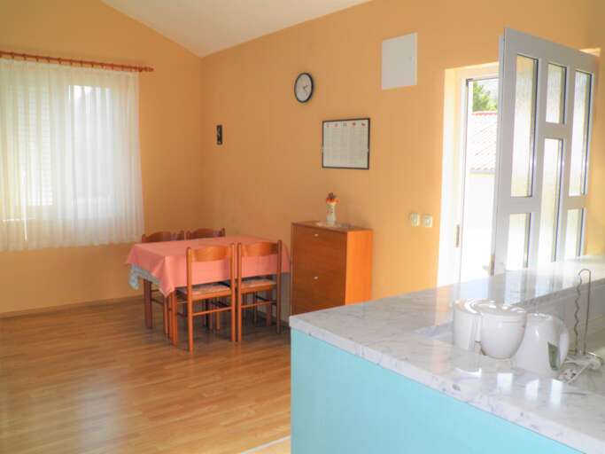 Baska Apartment Rental