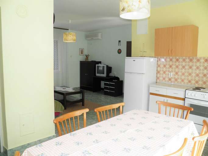Baska Apartment Rental