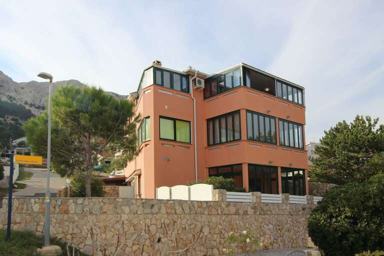 Apartments Pintar-Zarok
