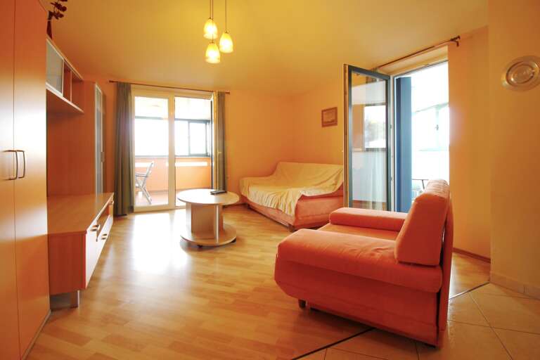 Baska Apartment Rental