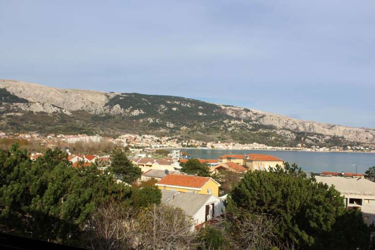 Baska Apartment Rental