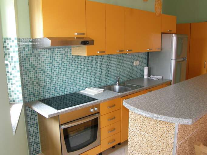 Find Rentals