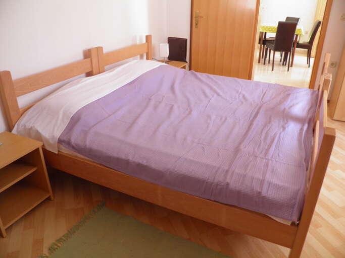 Baska Apartment Rental