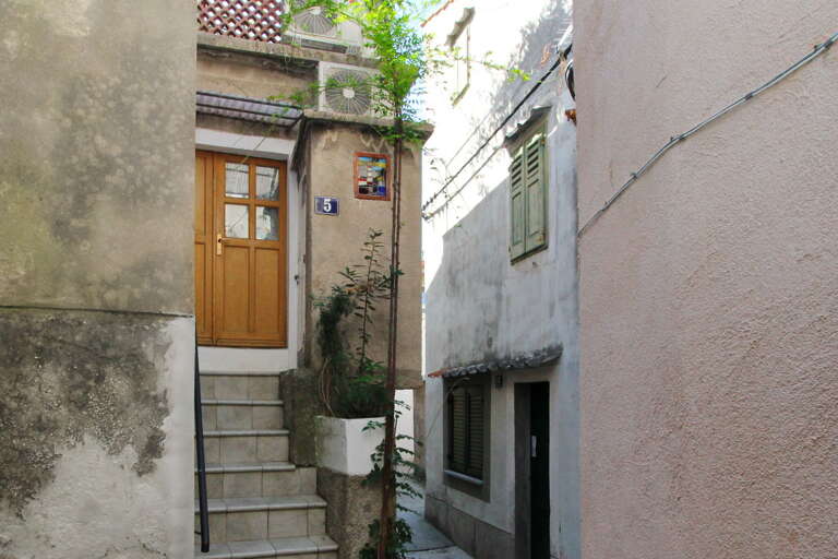 Baska Apartment Rental