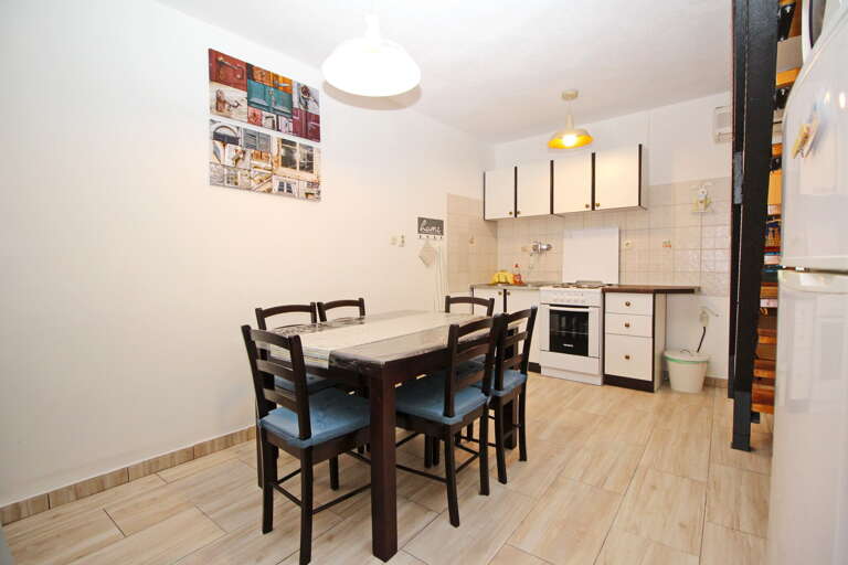 Baska Apartment Rental